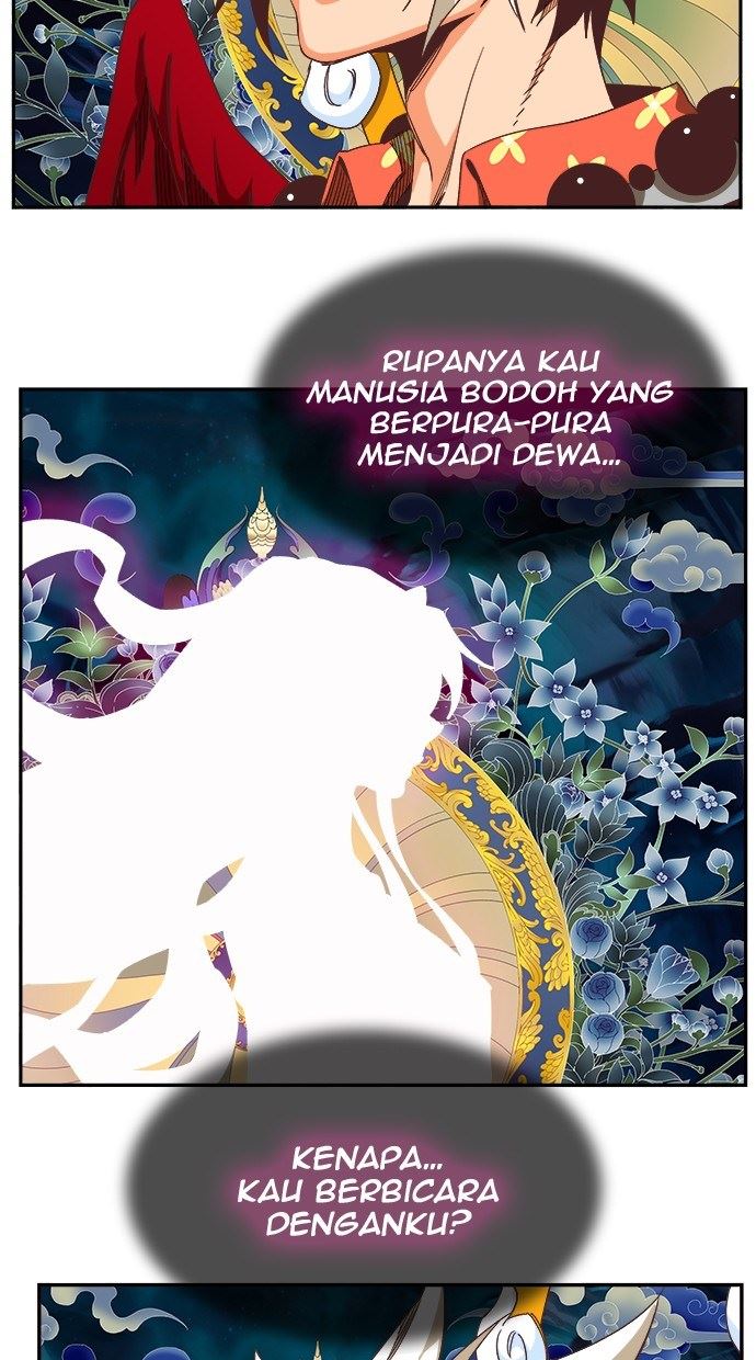 Dilarang COPAS - situs resmi www.mangacanblog.com - Komik the god of high school 500 - chapter 500 501 Indonesia the god of high school 500 - chapter 500 Terbaru 92|Baca Manga Komik Indonesia|Mangacan