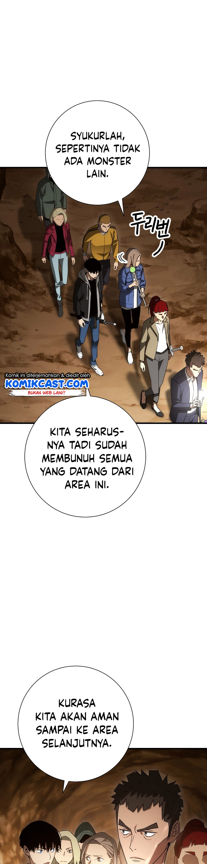 Dilarang COPAS - situs resmi www.mangacanblog.com - Komik the hero returns 018 - chapter 18 19 Indonesia the hero returns 018 - chapter 18 Terbaru 2|Baca Manga Komik Indonesia|Mangacan