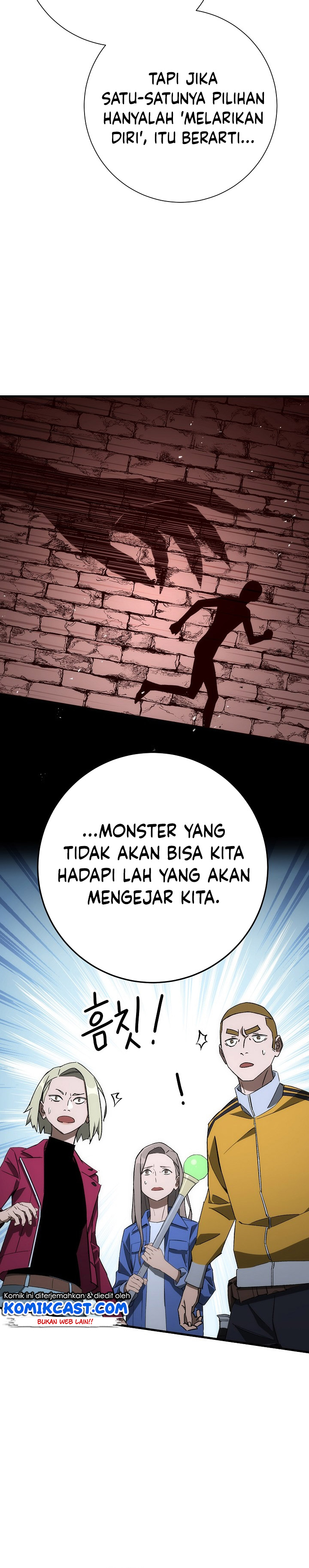 Dilarang COPAS - situs resmi www.mangacanblog.com - Komik the hero returns 018 - chapter 18 19 Indonesia the hero returns 018 - chapter 18 Terbaru 26|Baca Manga Komik Indonesia|Mangacan