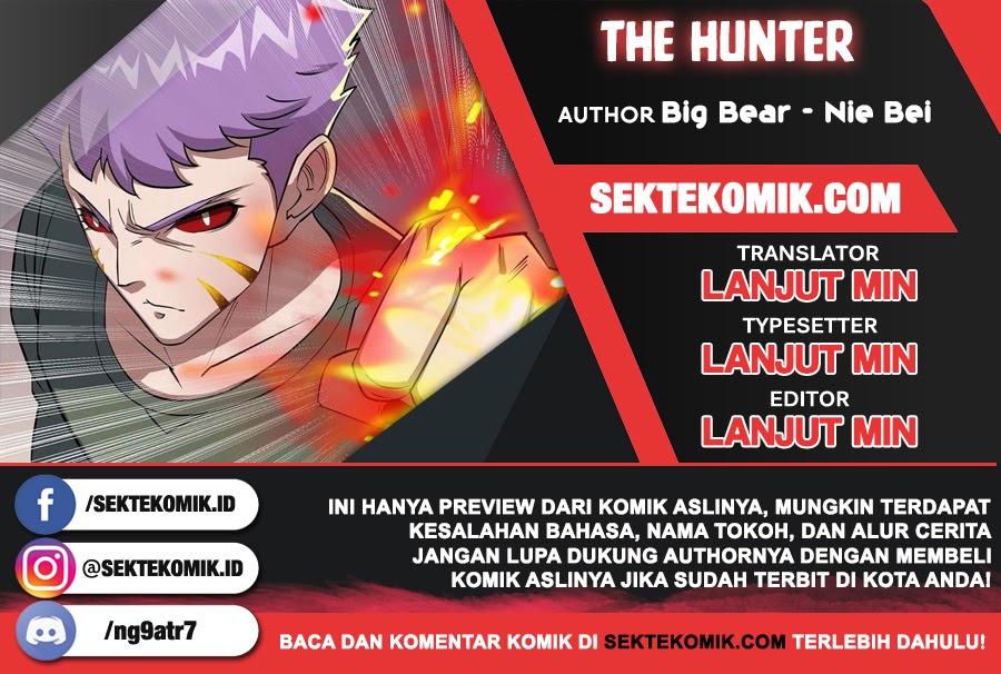 Dilarang COPAS - situs resmi www.mangacanblog.com - Komik the hunter 242 - chapter 242 243 Indonesia the hunter 242 - chapter 242 Terbaru 0|Baca Manga Komik Indonesia|Mangacan