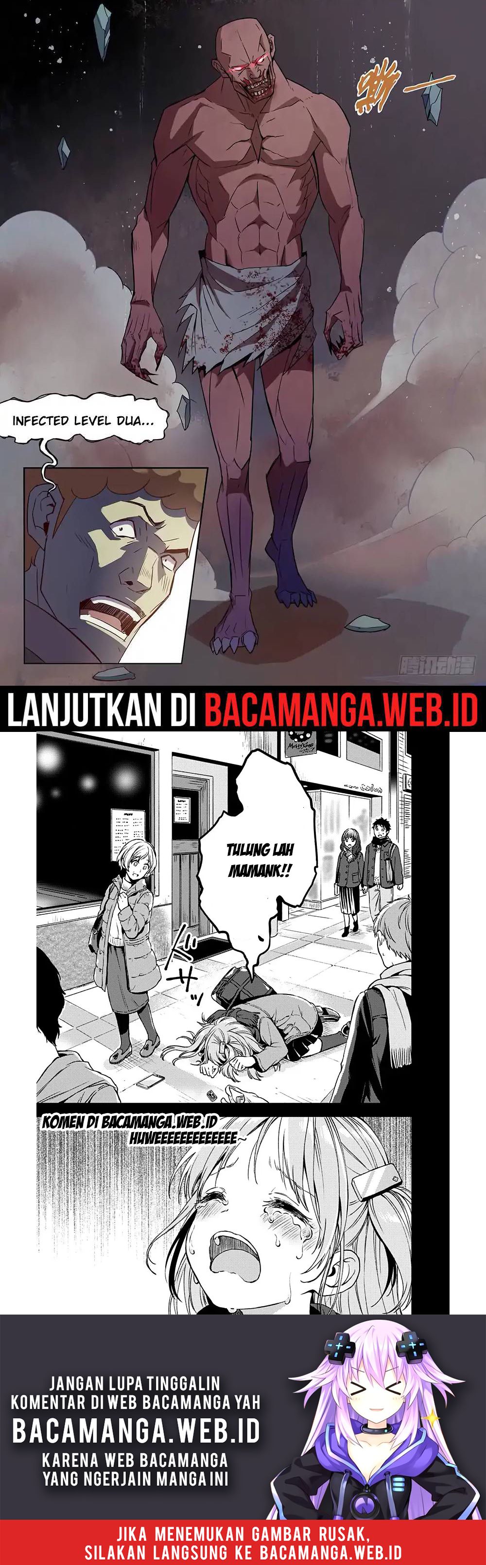 Dilarang COPAS - situs resmi www.mangacanblog.com - Komik the last human 129.1 - chapter 129.1 130.1 Indonesia the last human 129.1 - chapter 129.1 Terbaru 15|Baca Manga Komik Indonesia|Mangacan