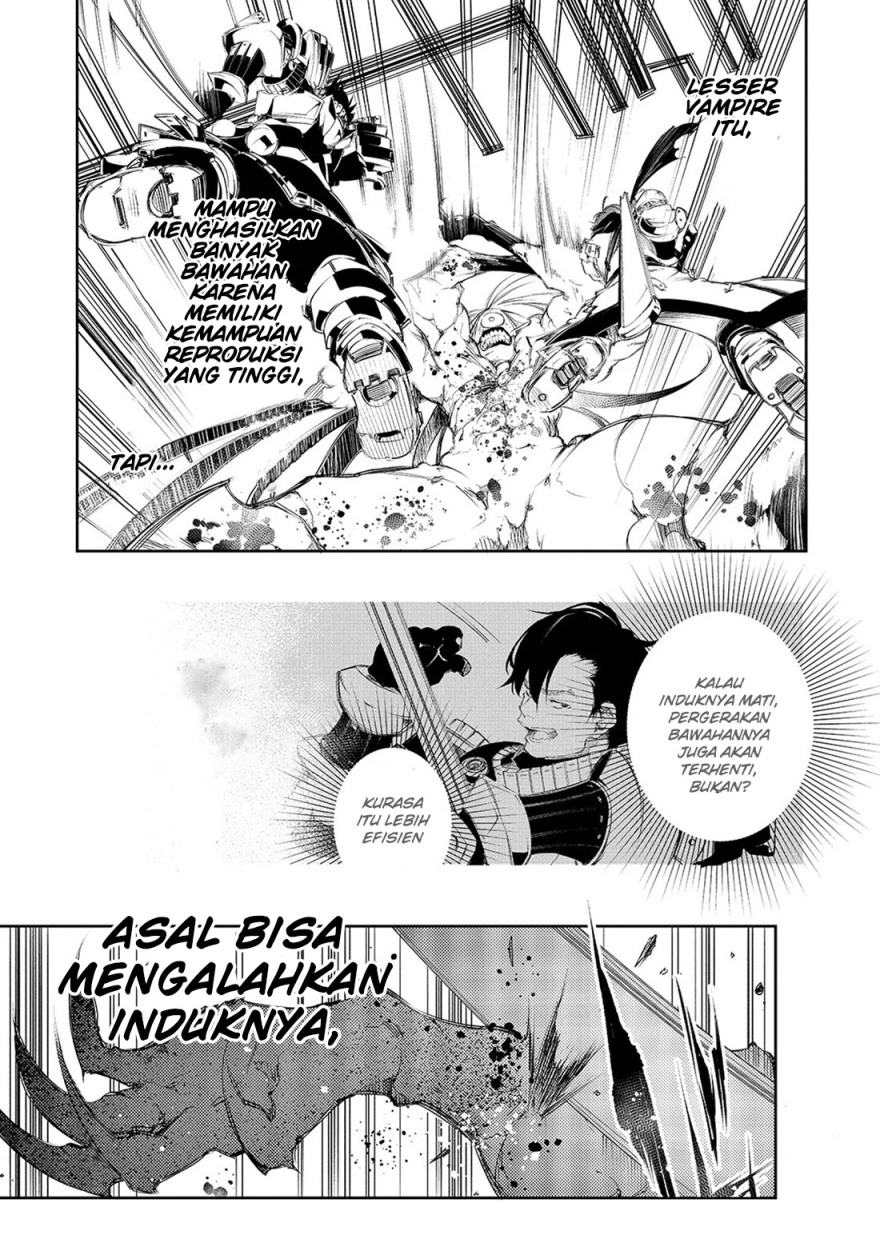 Dilarang COPAS - situs resmi www.mangacanblog.com - Komik the most notorious talker runs the worlds greatest clan 002 - chapter 2 3 Indonesia the most notorious talker runs the worlds greatest clan 002 - chapter 2 Terbaru 38|Baca Manga Komik Indonesia|Mangacan