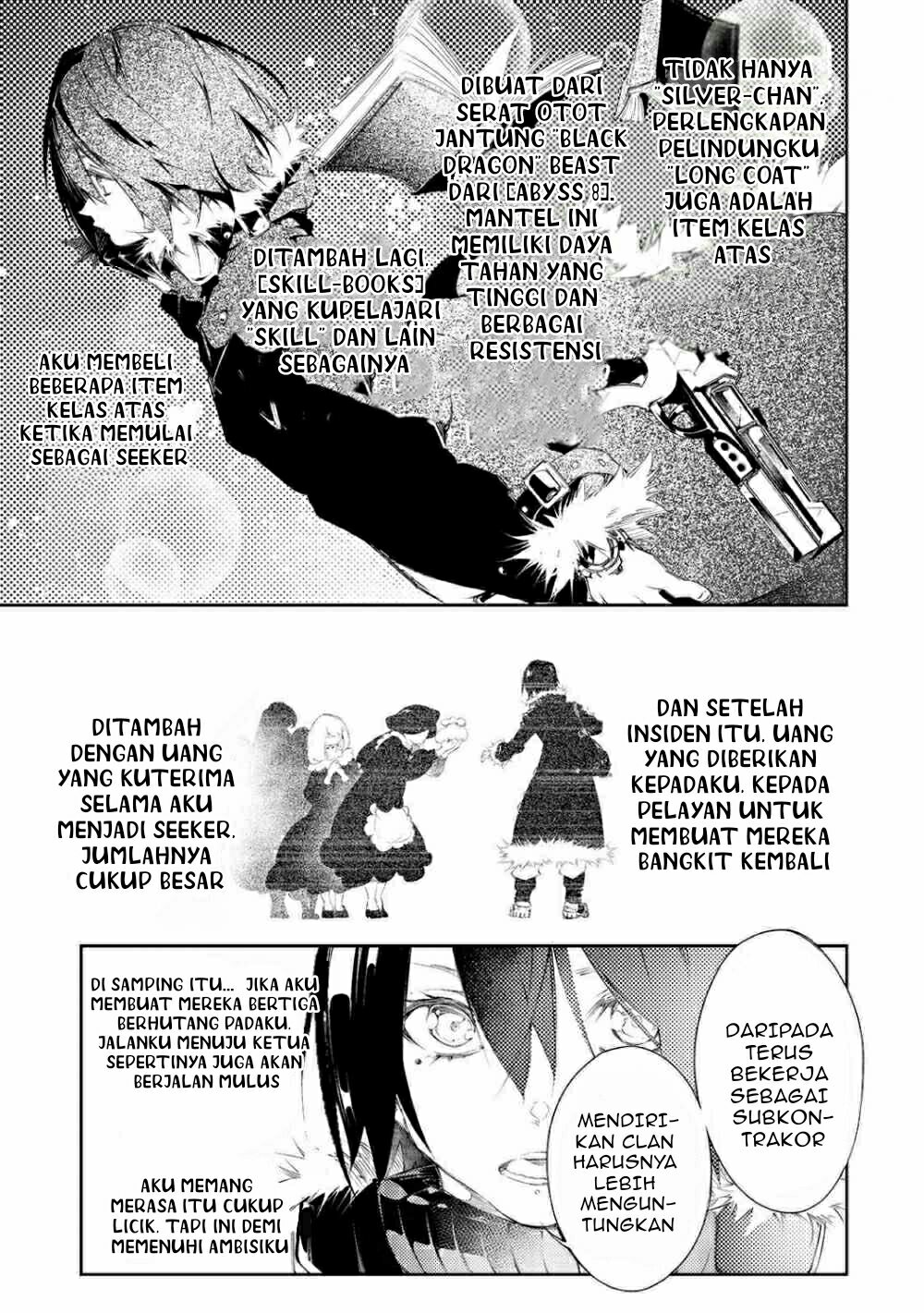 Dilarang COPAS - situs resmi www.mangacanblog.com - Komik the most notorious talker runs the worlds greatest clan 004 - chapter 4 5 Indonesia the most notorious talker runs the worlds greatest clan 004 - chapter 4 Terbaru 4|Baca Manga Komik Indonesia|Mangacan
