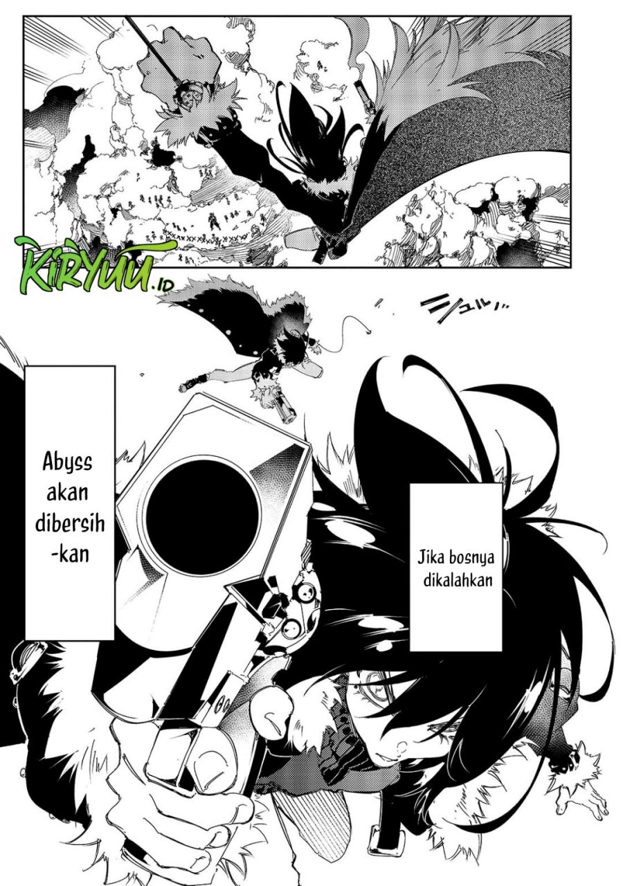 Dilarang COPAS - situs resmi www.mangacanblog.com - Komik the most notorious talker runs the worlds greatest clan 028 - chapter 28 29 Indonesia the most notorious talker runs the worlds greatest clan 028 - chapter 28 Terbaru 3|Baca Manga Komik Indonesia|Mangacan