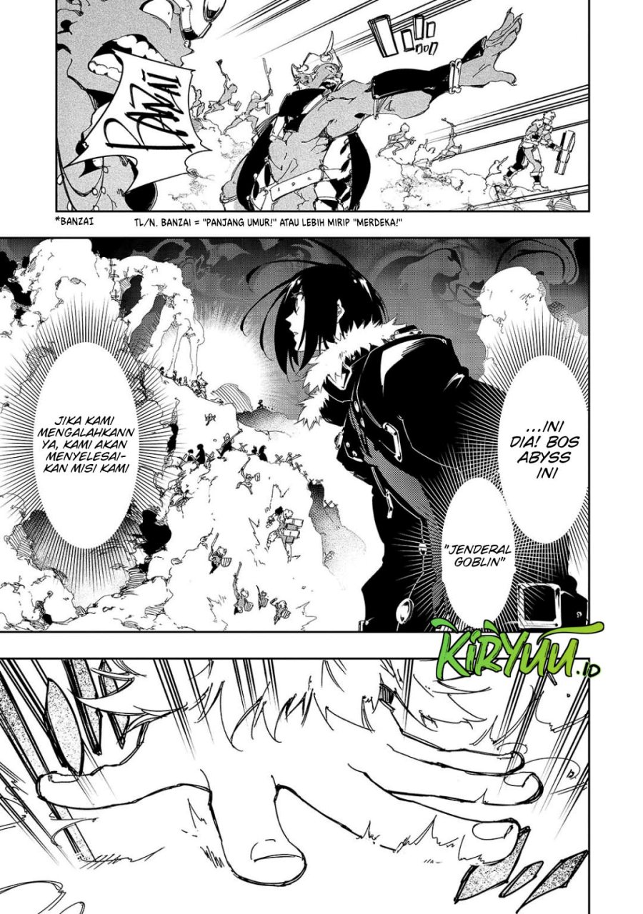 Dilarang COPAS - situs resmi www.mangacanblog.com - Komik the most notorious talker runs the worlds greatest clan 028 - chapter 28 29 Indonesia the most notorious talker runs the worlds greatest clan 028 - chapter 28 Terbaru 5|Baca Manga Komik Indonesia|Mangacan