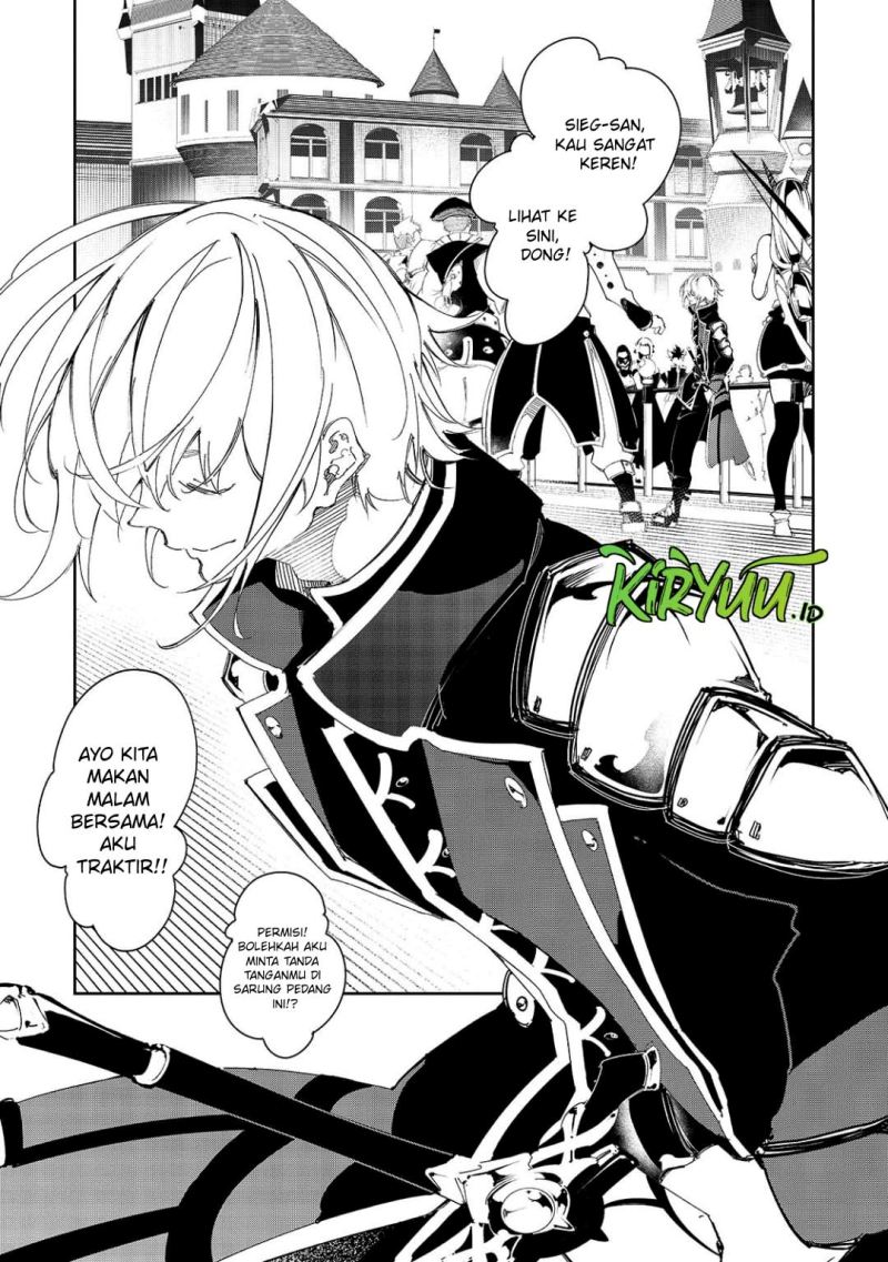Dilarang COPAS - situs resmi www.mangacanblog.com - Komik the most notorious talker runs the worlds greatest clan 029 - chapter 29 30 Indonesia the most notorious talker runs the worlds greatest clan 029 - chapter 29 Terbaru 13|Baca Manga Komik Indonesia|Mangacan