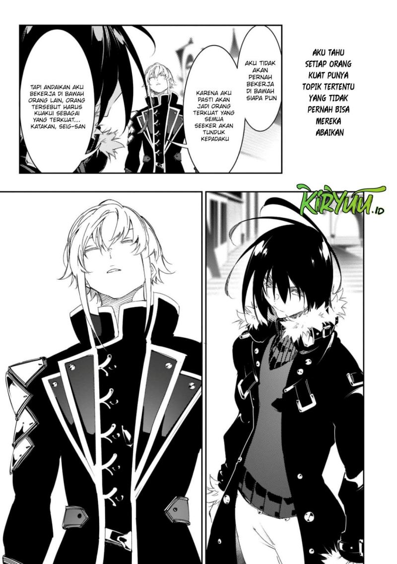 Dilarang COPAS - situs resmi www.mangacanblog.com - Komik the most notorious talker runs the worlds greatest clan 029 - chapter 29 30 Indonesia the most notorious talker runs the worlds greatest clan 029 - chapter 29 Terbaru 25|Baca Manga Komik Indonesia|Mangacan