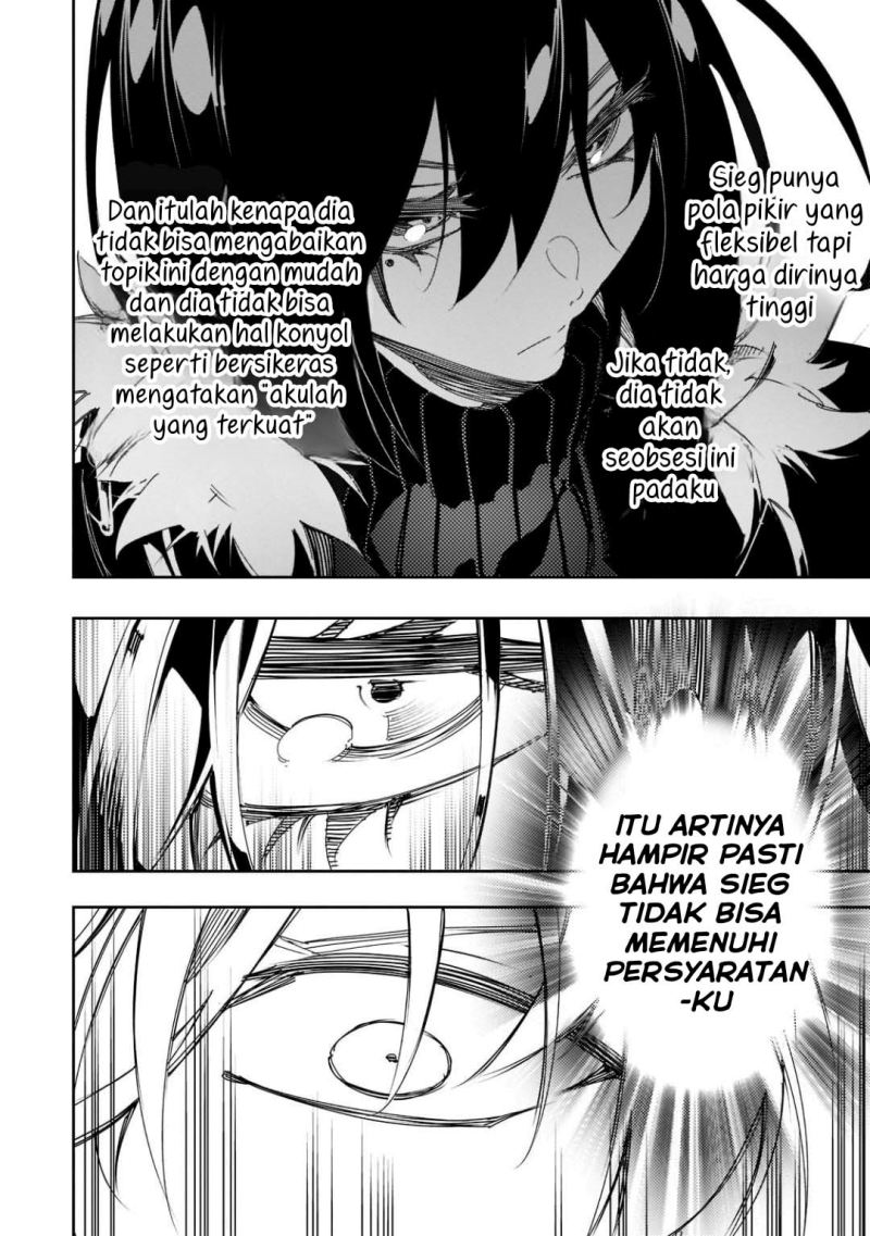 Dilarang COPAS - situs resmi www.mangacanblog.com - Komik the most notorious talker runs the worlds greatest clan 029 - chapter 29 30 Indonesia the most notorious talker runs the worlds greatest clan 029 - chapter 29 Terbaru 28|Baca Manga Komik Indonesia|Mangacan