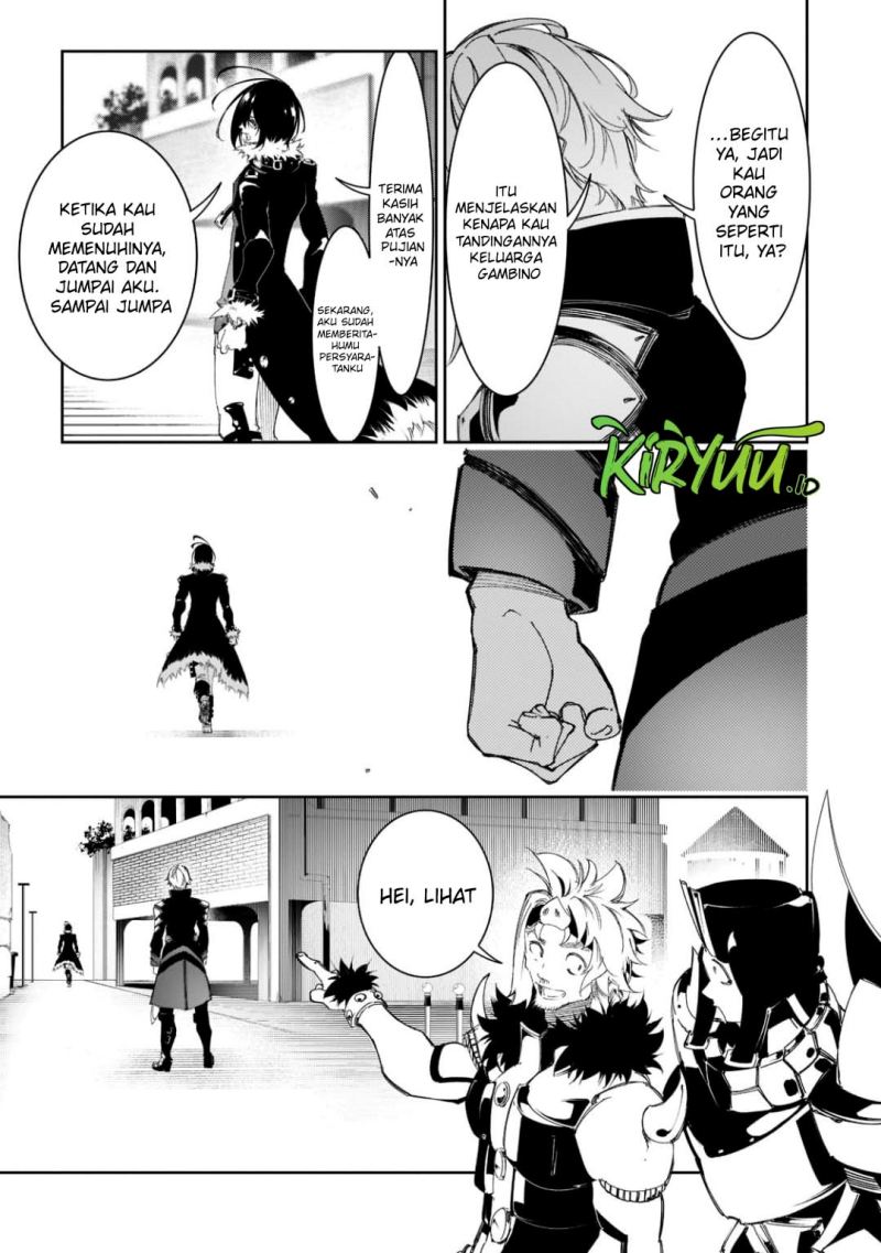 Dilarang COPAS - situs resmi www.mangacanblog.com - Komik the most notorious talker runs the worlds greatest clan 029 - chapter 29 30 Indonesia the most notorious talker runs the worlds greatest clan 029 - chapter 29 Terbaru 29|Baca Manga Komik Indonesia|Mangacan