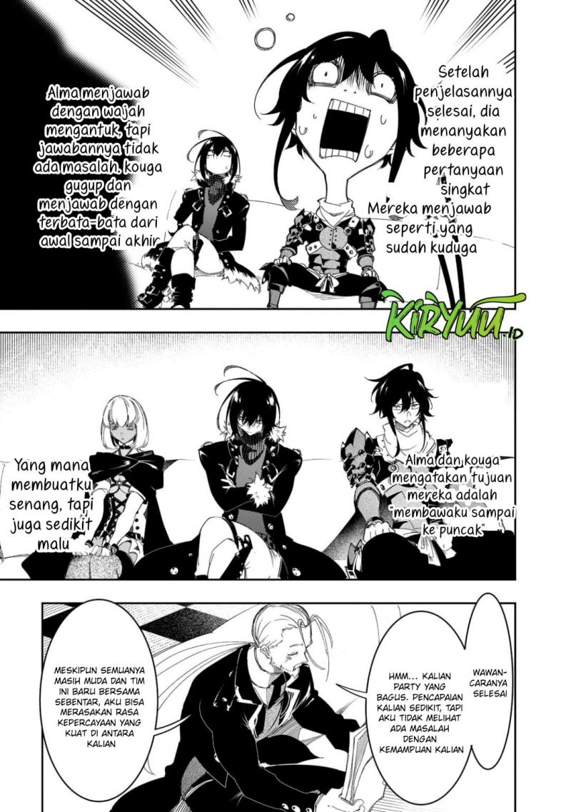 Dilarang COPAS - situs resmi www.mangacanblog.com - Komik the most notorious talker runs the worlds greatest clan 029 - chapter 29 30 Indonesia the most notorious talker runs the worlds greatest clan 029 - chapter 29 Terbaru 41|Baca Manga Komik Indonesia|Mangacan