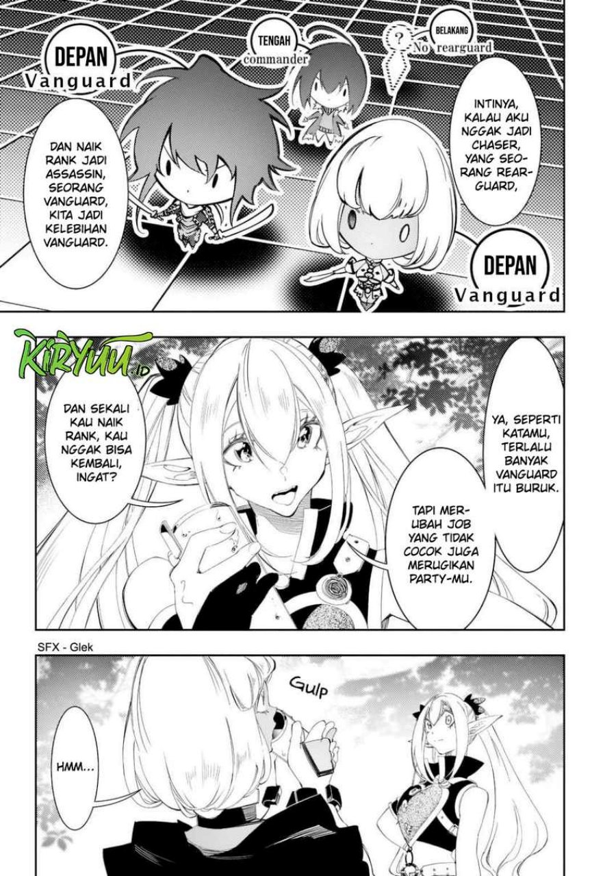 Dilarang COPAS - situs resmi www.mangacanblog.com - Komik the most notorious talker runs the worlds greatest clan 031 - chapter 31 32 Indonesia the most notorious talker runs the worlds greatest clan 031 - chapter 31 Terbaru 15|Baca Manga Komik Indonesia|Mangacan