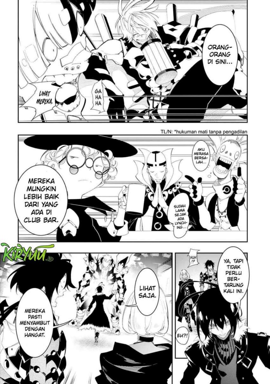 Dilarang COPAS - situs resmi www.mangacanblog.com - Komik the most notorious talker runs the worlds greatest clan 031 - chapter 31 32 Indonesia the most notorious talker runs the worlds greatest clan 031 - chapter 31 Terbaru 27|Baca Manga Komik Indonesia|Mangacan
