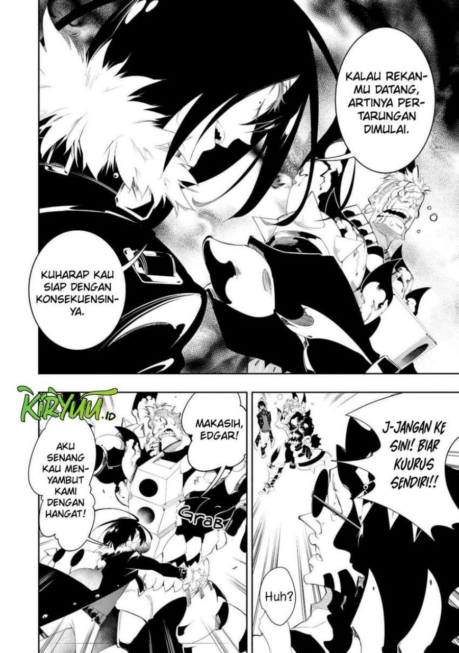 Dilarang COPAS - situs resmi www.mangacanblog.com - Komik the most notorious talker runs the worlds greatest clan 031 - chapter 31 32 Indonesia the most notorious talker runs the worlds greatest clan 031 - chapter 31 Terbaru 32|Baca Manga Komik Indonesia|Mangacan