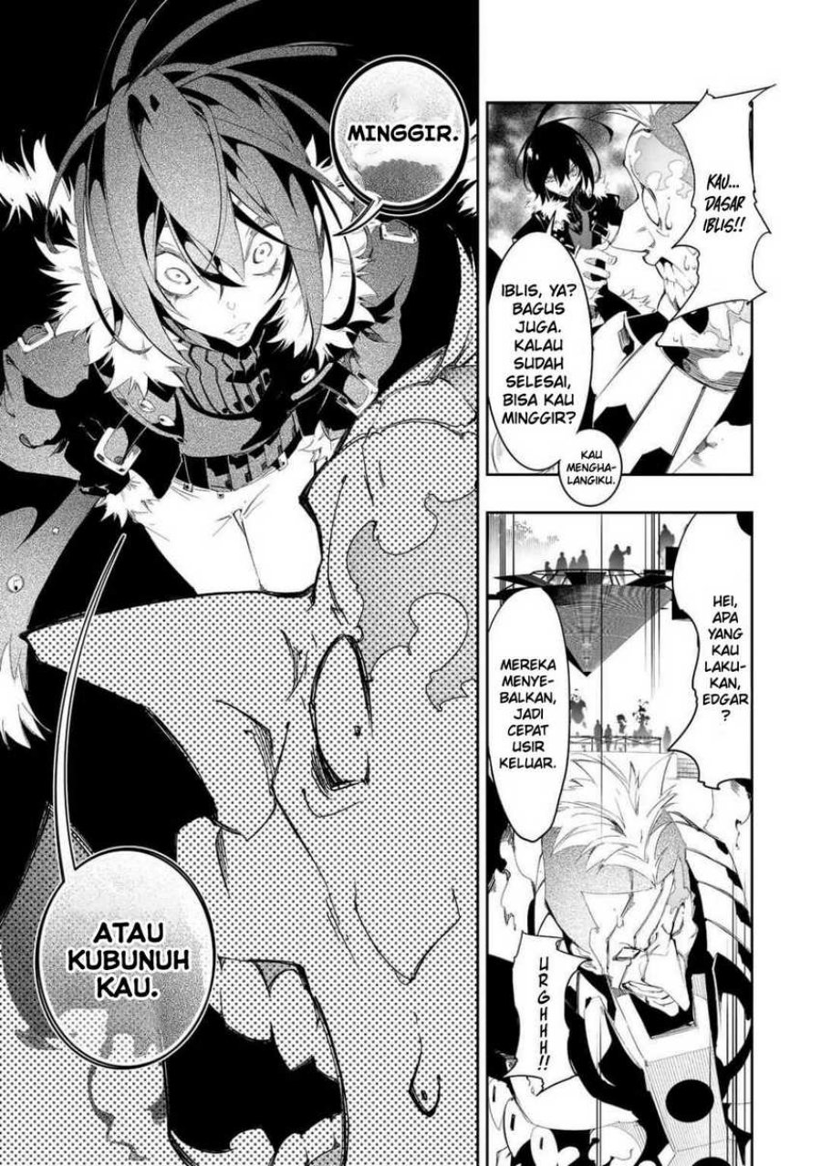 Dilarang COPAS - situs resmi www.mangacanblog.com - Komik the most notorious talker runs the worlds greatest clan 031 - chapter 31 32 Indonesia the most notorious talker runs the worlds greatest clan 031 - chapter 31 Terbaru 33|Baca Manga Komik Indonesia|Mangacan