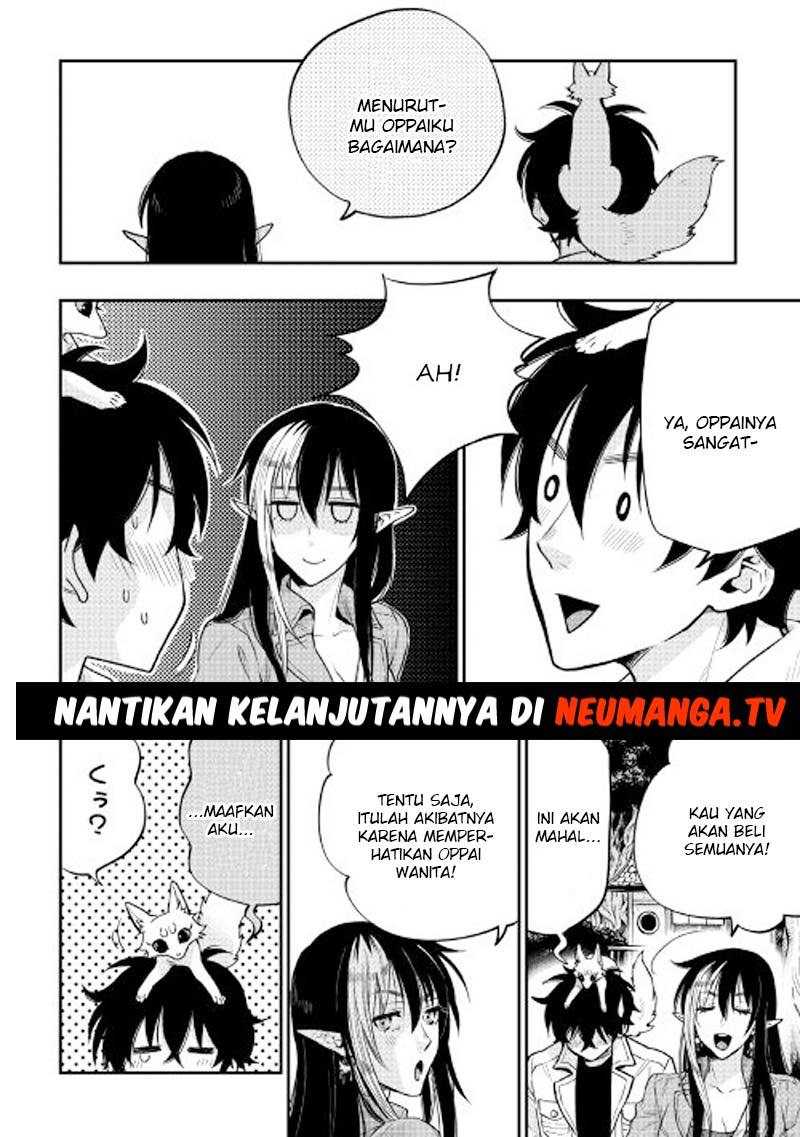 Dilarang COPAS - situs resmi www.mangacanblog.com - Komik the new gate 020 - chapter 20 21 Indonesia the new gate 020 - chapter 20 Terbaru 31|Baca Manga Komik Indonesia|Mangacan