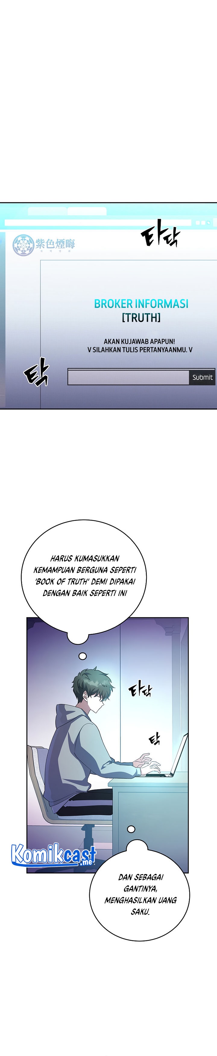 Dilarang COPAS - situs resmi www.mangacanblog.com - Komik the novels extra 018 - chapter 18 19 Indonesia the novels extra 018 - chapter 18 Terbaru 6|Baca Manga Komik Indonesia|Mangacan