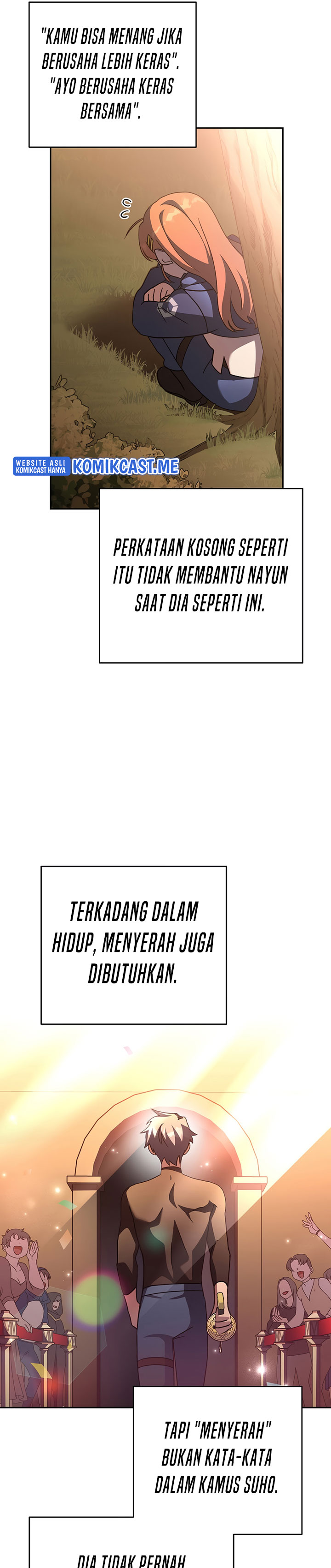 Dilarang COPAS - situs resmi www.mangacanblog.com - Komik the novels extra 033 - chapter 33 34 Indonesia the novels extra 033 - chapter 33 Terbaru 25|Baca Manga Komik Indonesia|Mangacan