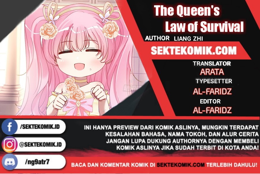 Dilarang COPAS - situs resmi www.mangacanblog.com - Komik the queens law of survival 002 - chapter 2 3 Indonesia the queens law of survival 002 - chapter 2 Terbaru 0|Baca Manga Komik Indonesia|Mangacan