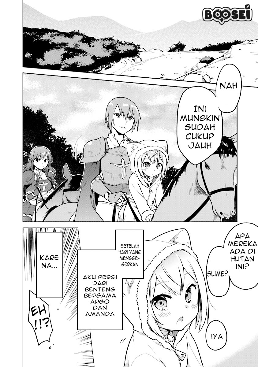 Dilarang COPAS - situs resmi www.mangacanblog.com - Komik the small sage will try her best in the different world from lv 1 003 - chapter 3 4 Indonesia the small sage will try her best in the different world from lv 1 003 - chapter 3 Terbaru 2|Baca Manga Komik Indonesia|Mangacan