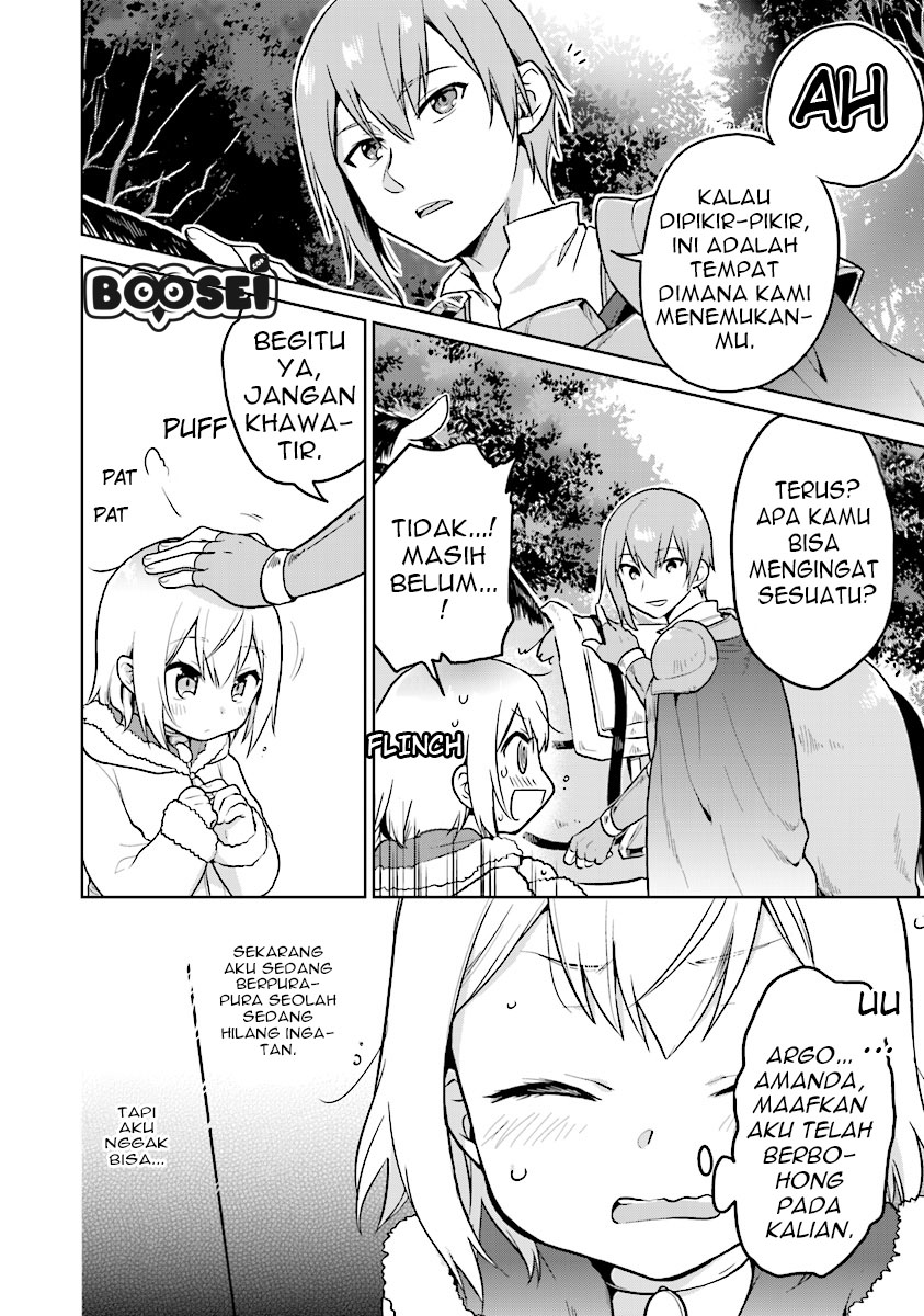 Dilarang COPAS - situs resmi www.mangacanblog.com - Komik the small sage will try her best in the different world from lv 1 003 - chapter 3 4 Indonesia the small sage will try her best in the different world from lv 1 003 - chapter 3 Terbaru 6|Baca Manga Komik Indonesia|Mangacan