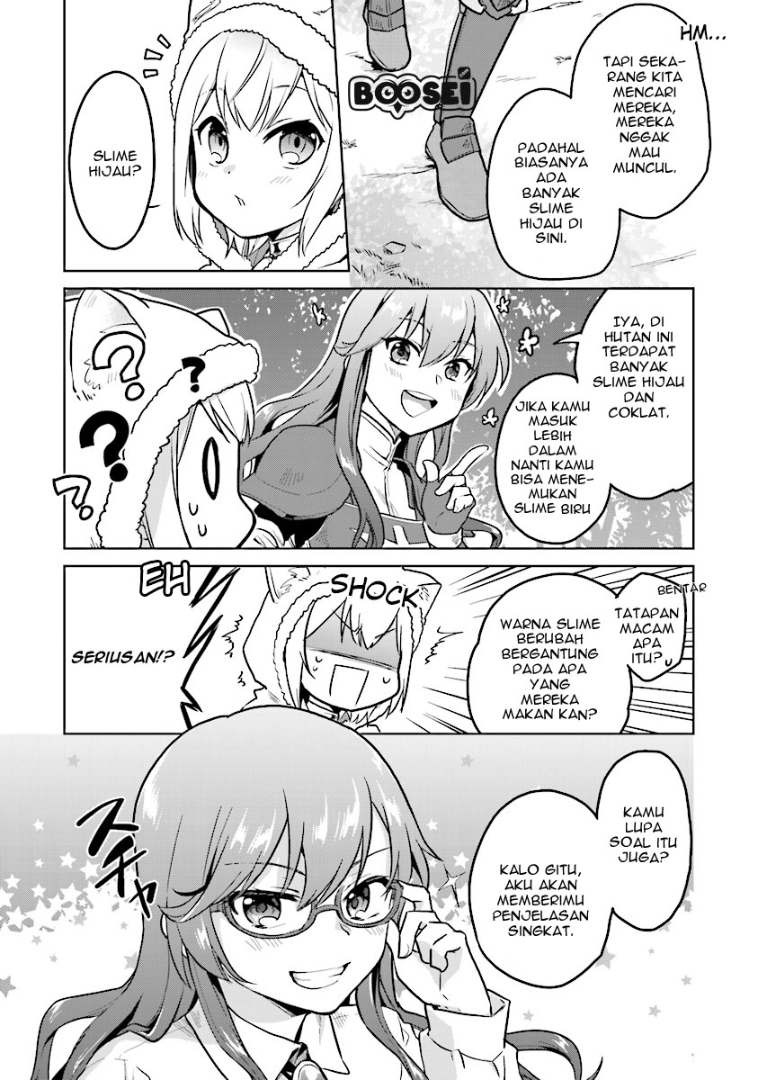 Dilarang COPAS - situs resmi www.mangacanblog.com - Komik the small sage will try her best in the different world from lv 1 003 - chapter 3 4 Indonesia the small sage will try her best in the different world from lv 1 003 - chapter 3 Terbaru 9|Baca Manga Komik Indonesia|Mangacan