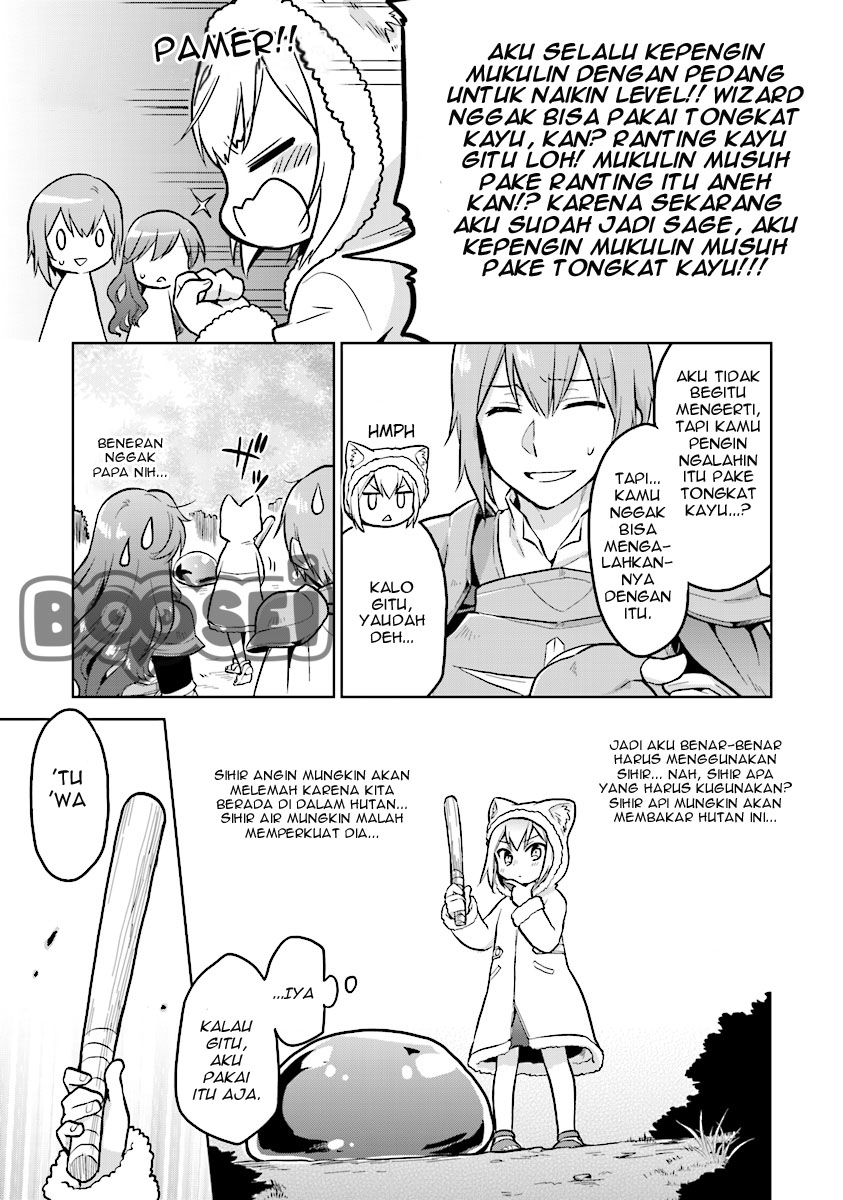 Dilarang COPAS - situs resmi www.mangacanblog.com - Komik the small sage will try her best in the different world from lv 1 003 - chapter 3 4 Indonesia the small sage will try her best in the different world from lv 1 003 - chapter 3 Terbaru 15|Baca Manga Komik Indonesia|Mangacan