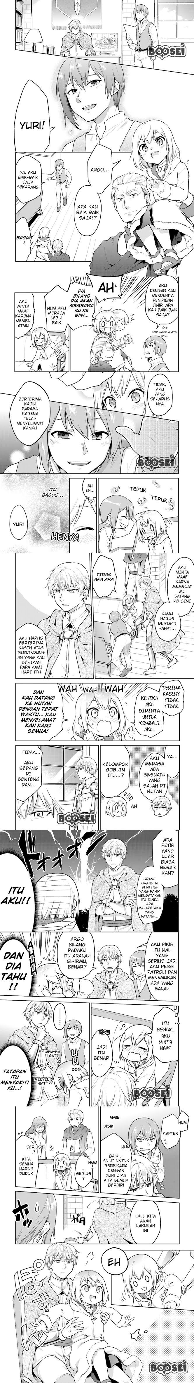 Dilarang COPAS - situs resmi www.mangacanblog.com - Komik the small sage will try her best in the different world from lv 1 007 - chapter 7 8 Indonesia the small sage will try her best in the different world from lv 1 007 - chapter 7 Terbaru 2|Baca Manga Komik Indonesia|Mangacan
