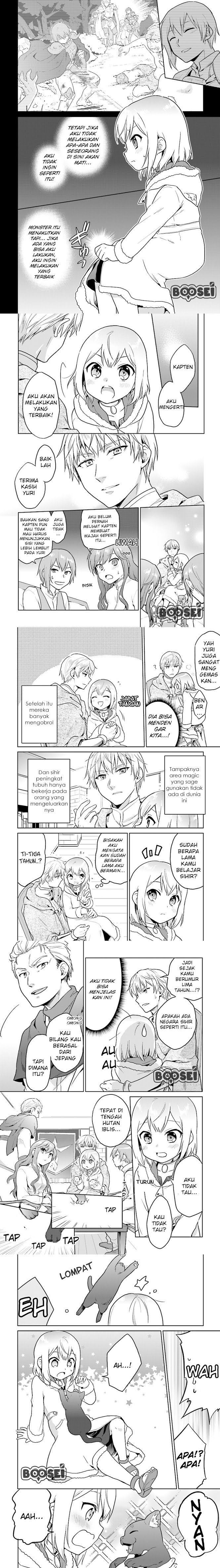 Dilarang COPAS - situs resmi www.mangacanblog.com - Komik the small sage will try her best in the different world from lv 1 007 - chapter 7 8 Indonesia the small sage will try her best in the different world from lv 1 007 - chapter 7 Terbaru 4|Baca Manga Komik Indonesia|Mangacan