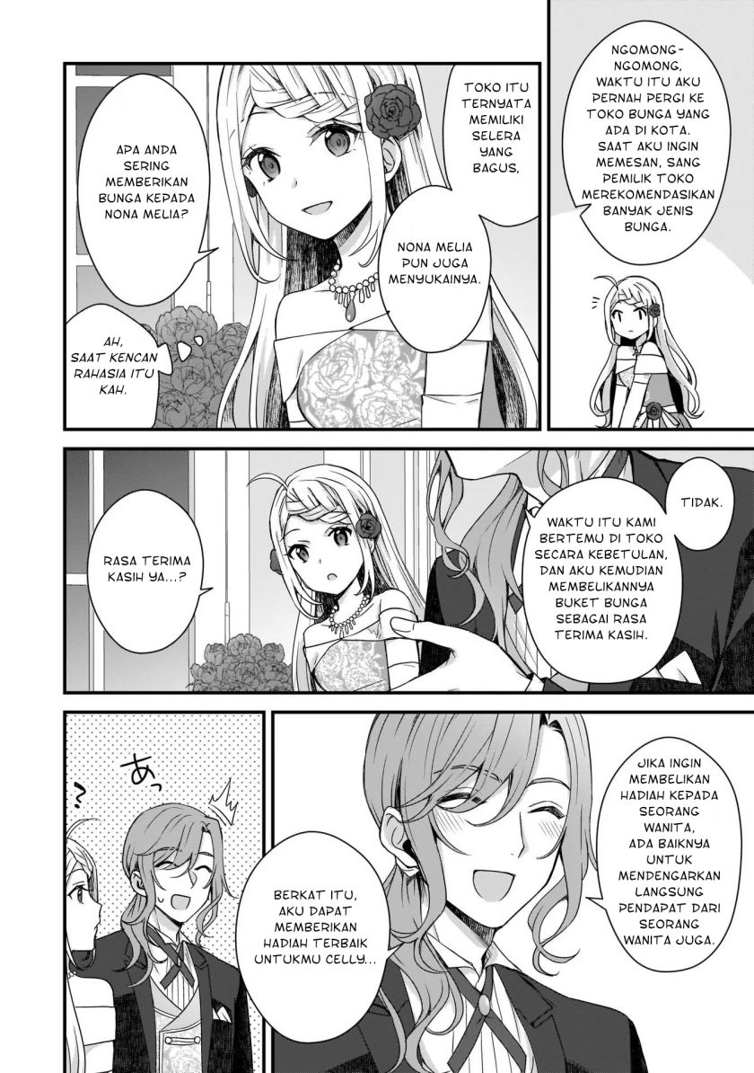 Dilarang COPAS - situs resmi www.mangacanblog.com - Komik the small village of the young lady without blessing 007 - chapter 7 8 Indonesia the small village of the young lady without blessing 007 - chapter 7 Terbaru 10|Baca Manga Komik Indonesia|Mangacan