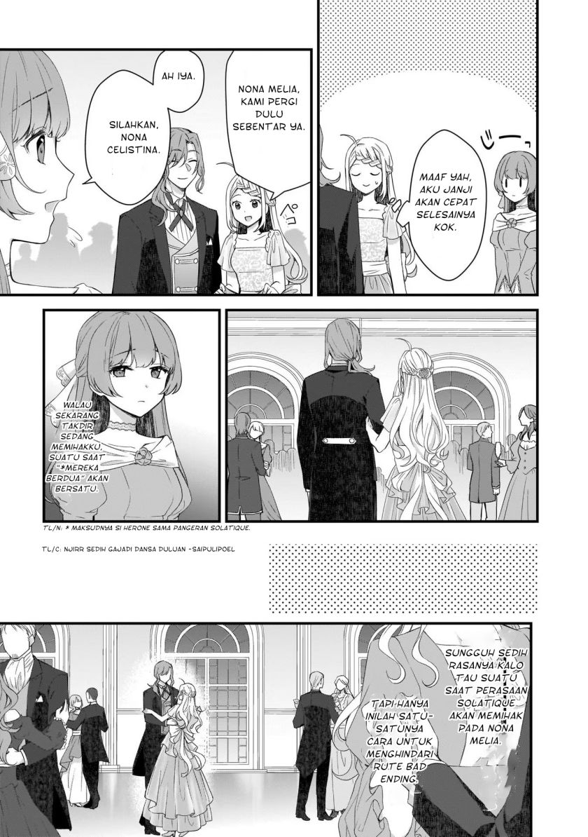 Dilarang COPAS - situs resmi www.mangacanblog.com - Komik the small village of the young lady without blessing 007 - chapter 7 8 Indonesia the small village of the young lady without blessing 007 - chapter 7 Terbaru 21|Baca Manga Komik Indonesia|Mangacan