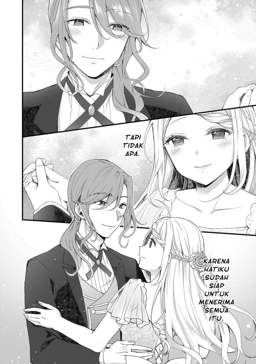 Dilarang COPAS - situs resmi www.mangacanblog.com - Komik the small village of the young lady without blessing 007 - chapter 7 8 Indonesia the small village of the young lady without blessing 007 - chapter 7 Terbaru 22|Baca Manga Komik Indonesia|Mangacan