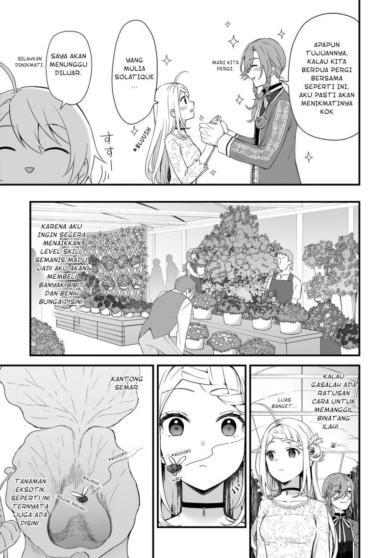 Dilarang COPAS - situs resmi www.mangacanblog.com - Komik the small village of the young lady without blessing 019 - chapter 19 20 Indonesia the small village of the young lady without blessing 019 - chapter 19 Terbaru 3|Baca Manga Komik Indonesia|Mangacan