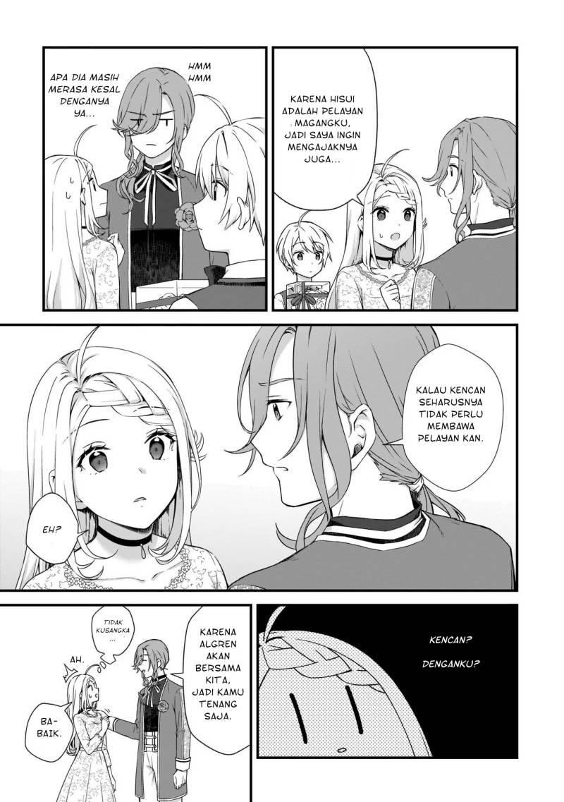 Dilarang COPAS - situs resmi www.mangacanblog.com - Komik the small village of the young lady without blessing 019 - chapter 19 20 Indonesia the small village of the young lady without blessing 019 - chapter 19 Terbaru 9|Baca Manga Komik Indonesia|Mangacan