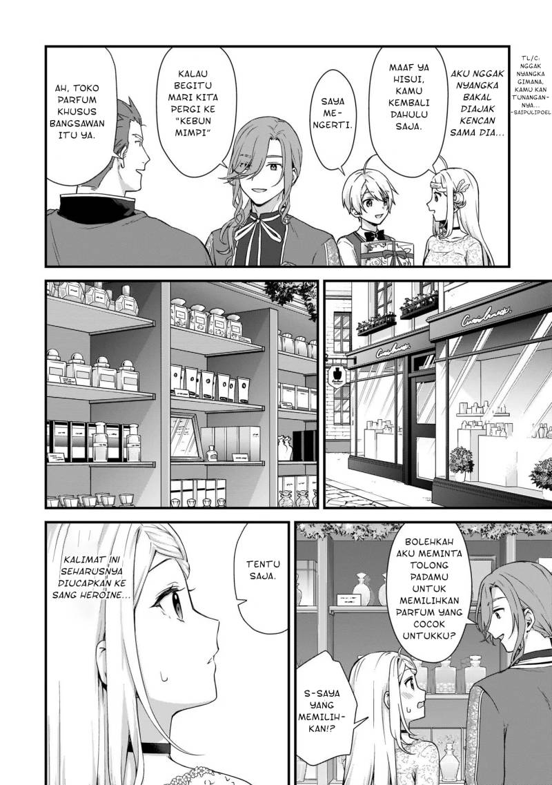 Dilarang COPAS - situs resmi www.mangacanblog.com - Komik the small village of the young lady without blessing 019 - chapter 19 20 Indonesia the small village of the young lady without blessing 019 - chapter 19 Terbaru 10|Baca Manga Komik Indonesia|Mangacan