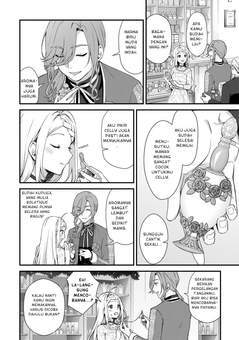 Dilarang COPAS - situs resmi www.mangacanblog.com - Komik the small village of the young lady without blessing 019 - chapter 19 20 Indonesia the small village of the young lady without blessing 019 - chapter 19 Terbaru 12|Baca Manga Komik Indonesia|Mangacan