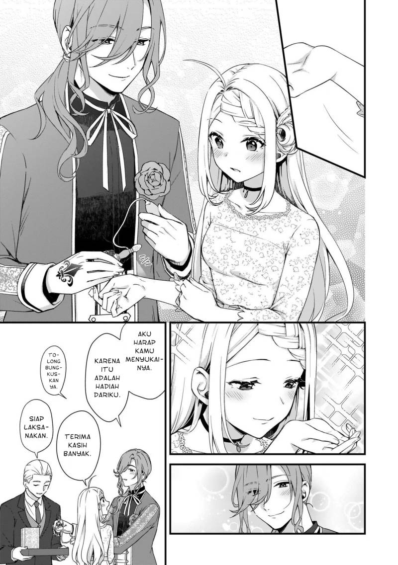 Dilarang COPAS - situs resmi www.mangacanblog.com - Komik the small village of the young lady without blessing 019 - chapter 19 20 Indonesia the small village of the young lady without blessing 019 - chapter 19 Terbaru 13|Baca Manga Komik Indonesia|Mangacan
