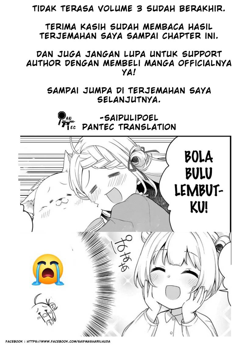 Dilarang COPAS - situs resmi www.mangacanblog.com - Komik the small village of the young lady without blessing 019 - chapter 19 20 Indonesia the small village of the young lady without blessing 019 - chapter 19 Terbaru 19|Baca Manga Komik Indonesia|Mangacan