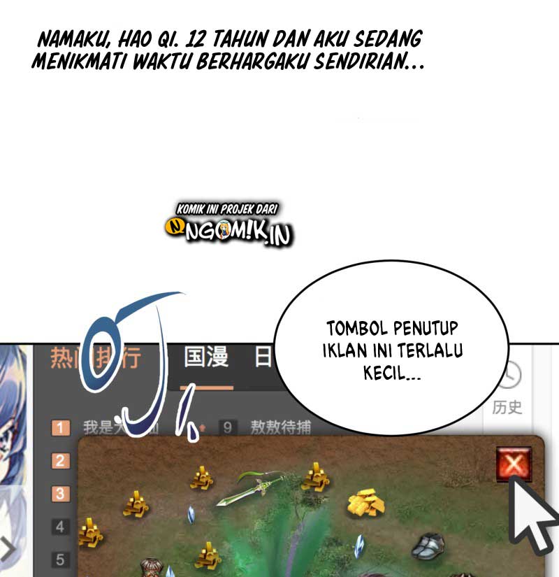 Dilarang COPAS - situs resmi www.mangacanblog.com - Komik the strongest player 001.1 - chapter 1.1 2.1 Indonesia the strongest player 001.1 - chapter 1.1 Terbaru 5|Baca Manga Komik Indonesia|Mangacan