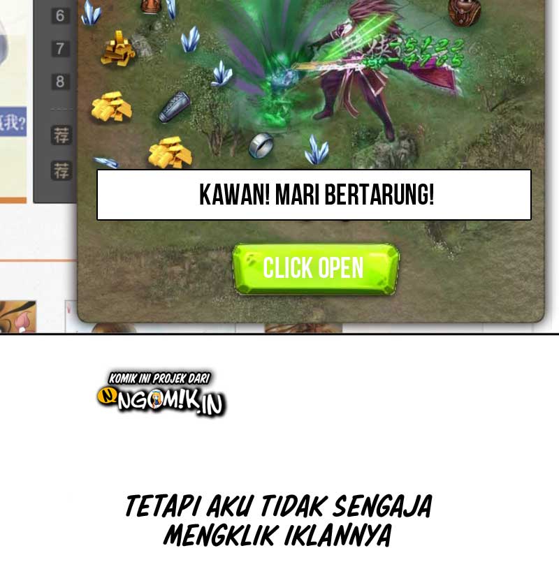 Dilarang COPAS - situs resmi www.mangacanblog.com - Komik the strongest player 001.1 - chapter 1.1 2.1 Indonesia the strongest player 001.1 - chapter 1.1 Terbaru 6|Baca Manga Komik Indonesia|Mangacan