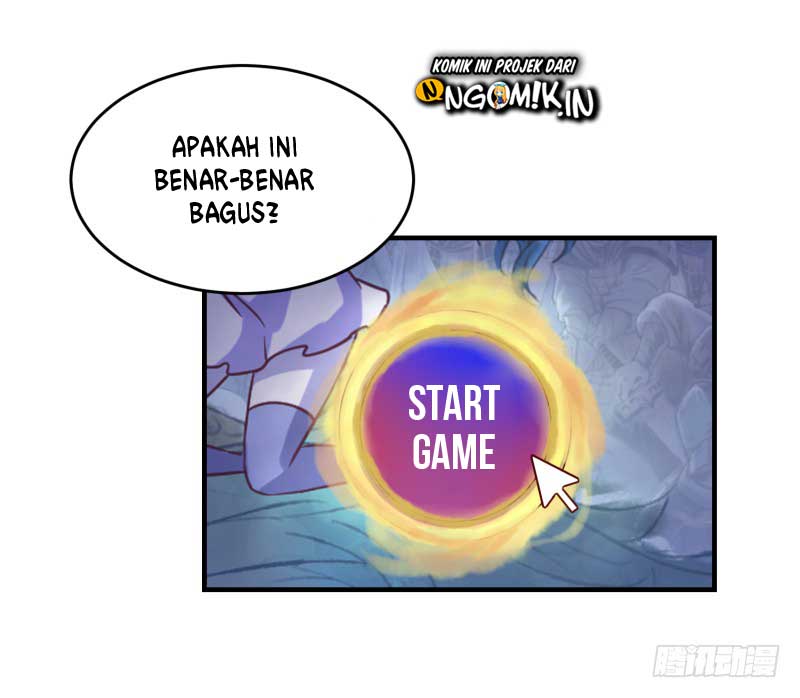 Dilarang COPAS - situs resmi www.mangacanblog.com - Komik the strongest player 001.1 - chapter 1.1 2.1 Indonesia the strongest player 001.1 - chapter 1.1 Terbaru 9|Baca Manga Komik Indonesia|Mangacan