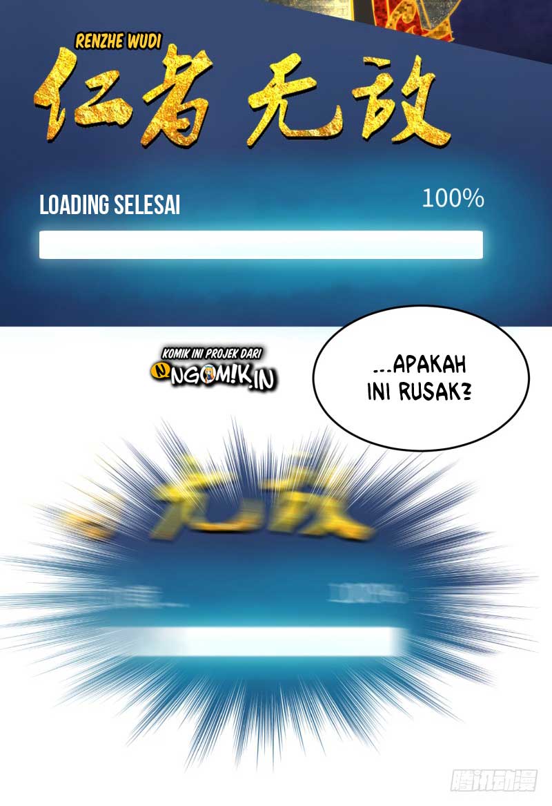 Dilarang COPAS - situs resmi www.mangacanblog.com - Komik the strongest player 001.1 - chapter 1.1 2.1 Indonesia the strongest player 001.1 - chapter 1.1 Terbaru 12|Baca Manga Komik Indonesia|Mangacan