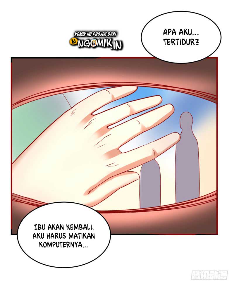 Dilarang COPAS - situs resmi www.mangacanblog.com - Komik the strongest player 001.1 - chapter 1.1 2.1 Indonesia the strongest player 001.1 - chapter 1.1 Terbaru 17|Baca Manga Komik Indonesia|Mangacan