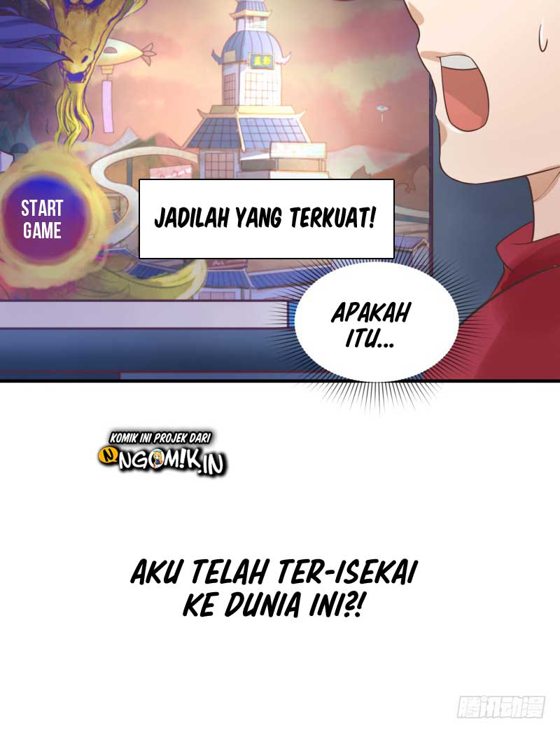 Dilarang COPAS - situs resmi www.mangacanblog.com - Komik the strongest player 001.1 - chapter 1.1 2.1 Indonesia the strongest player 001.1 - chapter 1.1 Terbaru 22|Baca Manga Komik Indonesia|Mangacan