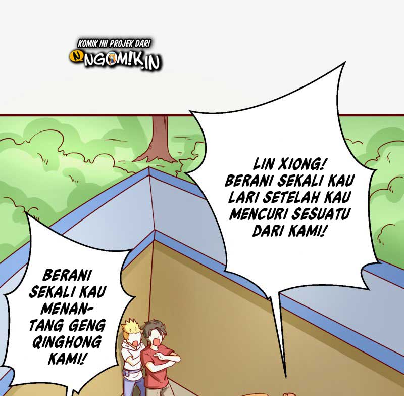 Dilarang COPAS - situs resmi www.mangacanblog.com - Komik the strongest player 001.1 - chapter 1.1 2.1 Indonesia the strongest player 001.1 - chapter 1.1 Terbaru 35|Baca Manga Komik Indonesia|Mangacan