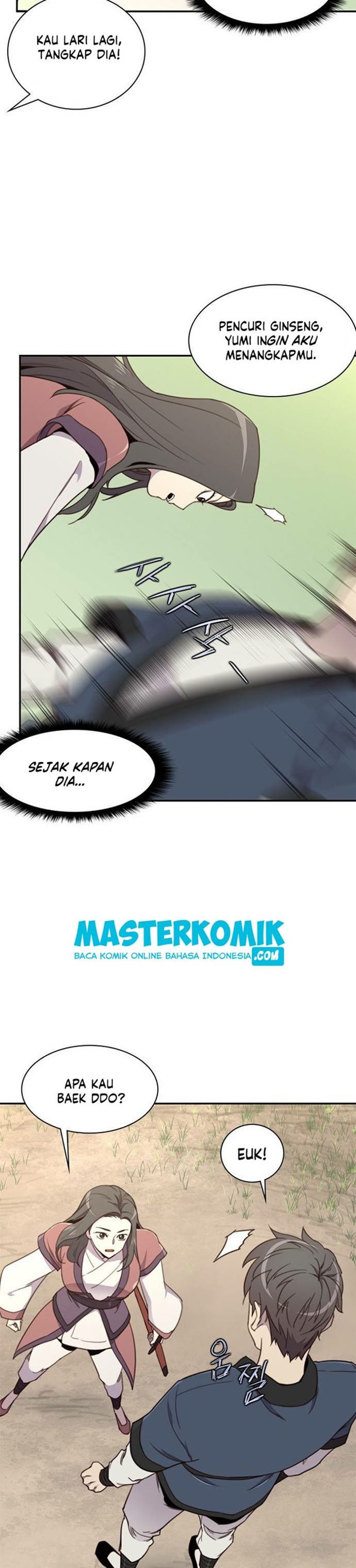 Dilarang COPAS - situs resmi www.mangacanblog.com - Komik the strongest in history 020 - chapter 20 21 Indonesia the strongest in history 020 - chapter 20 Terbaru 27|Baca Manga Komik Indonesia|Mangacan