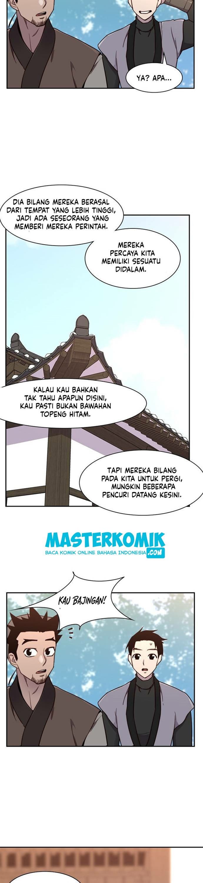 Dilarang COPAS - situs resmi www.mangacanblog.com - Komik the strongest in history 020 - chapter 20 21 Indonesia the strongest in history 020 - chapter 20 Terbaru 33|Baca Manga Komik Indonesia|Mangacan