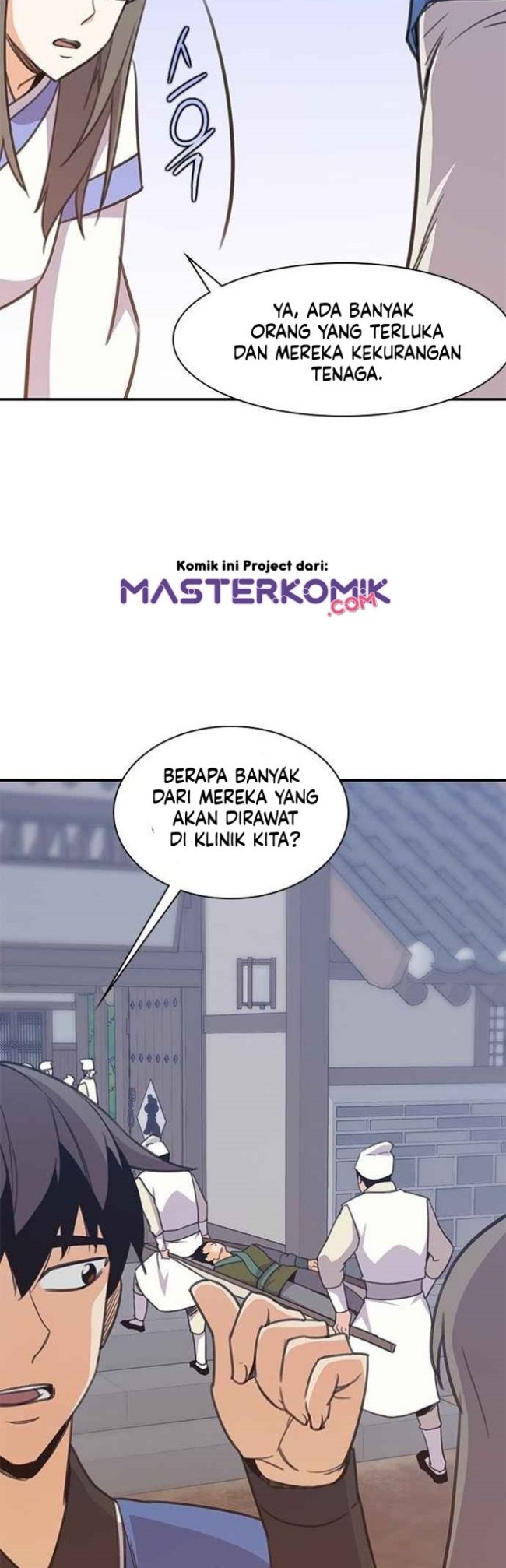 Dilarang COPAS - situs resmi www.mangacanblog.com - Komik the strongest in history 039 - chapter 39 40 Indonesia the strongest in history 039 - chapter 39 Terbaru 16|Baca Manga Komik Indonesia|Mangacan