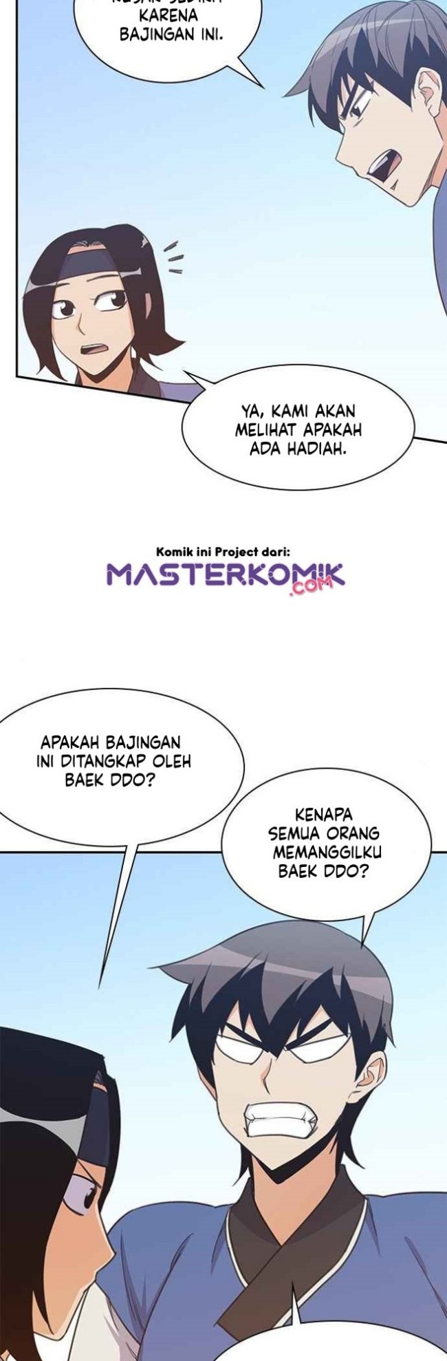 Dilarang COPAS - situs resmi www.mangacanblog.com - Komik the strongest in history 039 - chapter 39 40 Indonesia the strongest in history 039 - chapter 39 Terbaru 30|Baca Manga Komik Indonesia|Mangacan