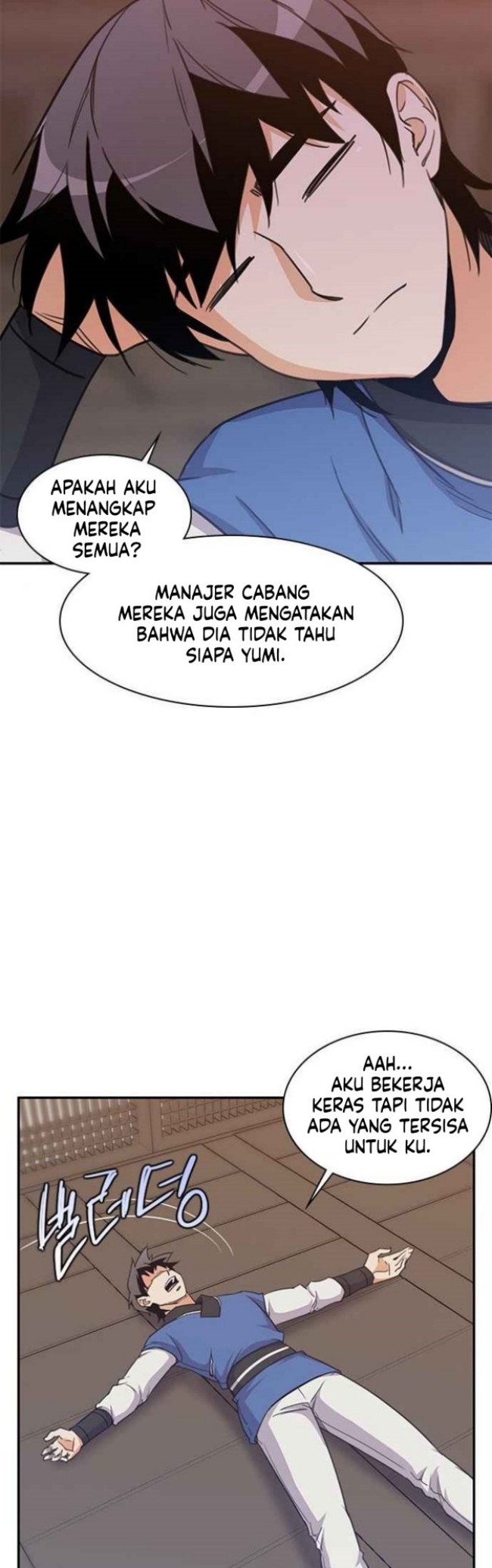 Dilarang COPAS - situs resmi www.mangacanblog.com - Komik the strongest in history 039 - chapter 39 40 Indonesia the strongest in history 039 - chapter 39 Terbaru 37|Baca Manga Komik Indonesia|Mangacan