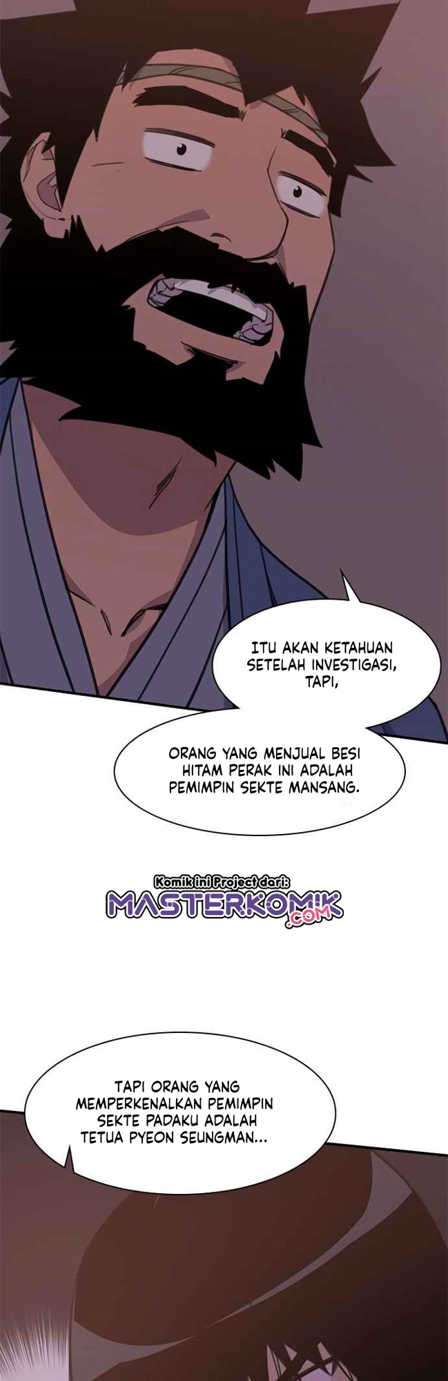 Dilarang COPAS - situs resmi www.mangacanblog.com - Komik the strongest in history 048 - chapter 48 49 Indonesia the strongest in history 048 - chapter 48 Terbaru 37|Baca Manga Komik Indonesia|Mangacan